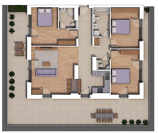 Erzsébet királyné, Budapest, XIV. kerület 2. képe