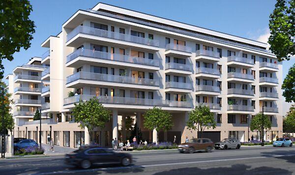 Budapest, XIV. kerület 2. képe