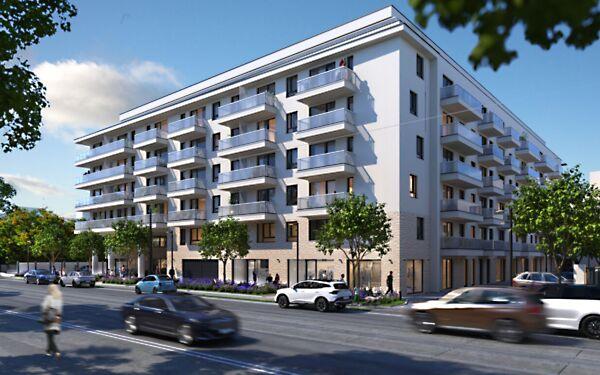 Erzsébet királyné, Budapest, XIV. kerület 3. képe