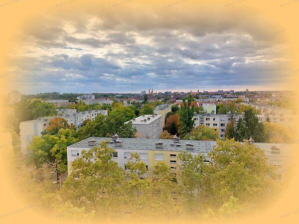 Kereszttöltés, Szeged képe