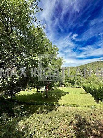 Törökugratón panorámás, Budaörs 2. képe