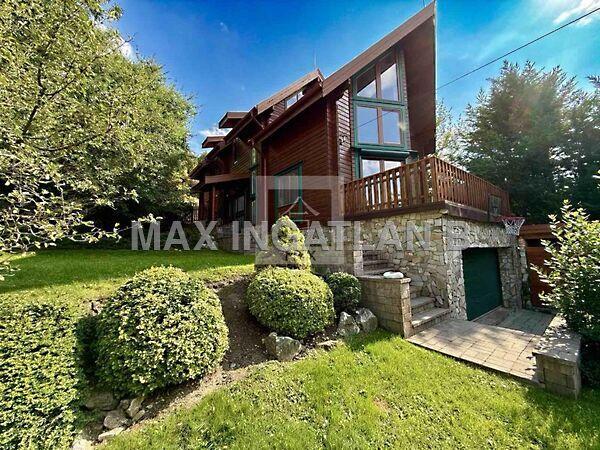 Törökugratón panorámás családi, Budaörs képe