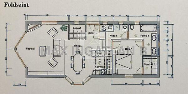 Törökugratón panorámás családi, Budaörs 2. képe