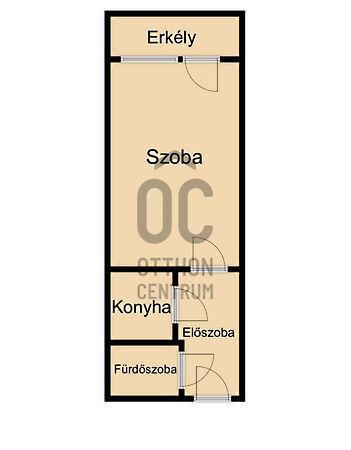 Hadak, Budapest, XI. kerület 2. képe