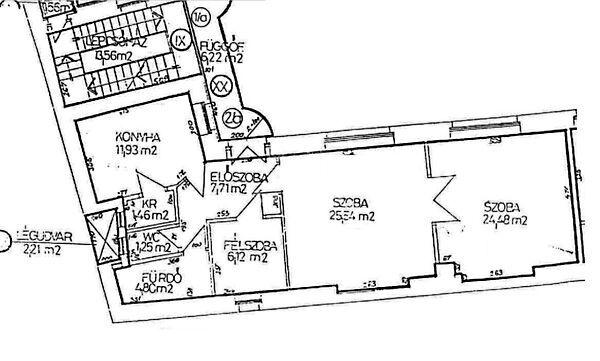 V. Szervita tér, Budapest, V. kerület 2. képe