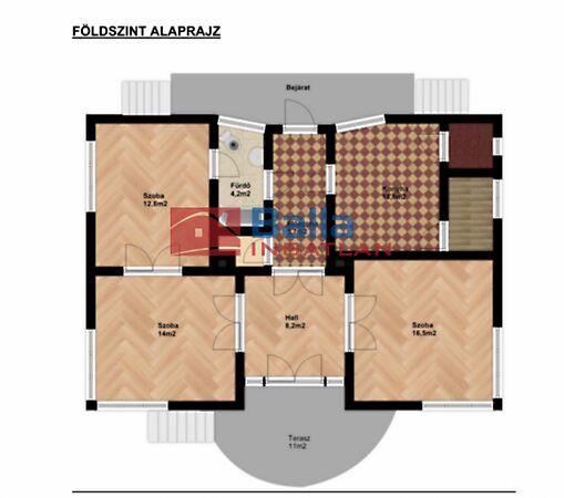 Ibolya, Budapest, III. kerület 2. képe