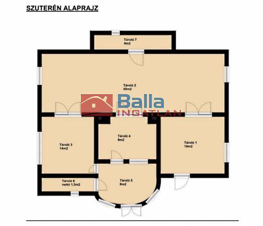 Ibolya, Budapest, III. kerület 3. képe