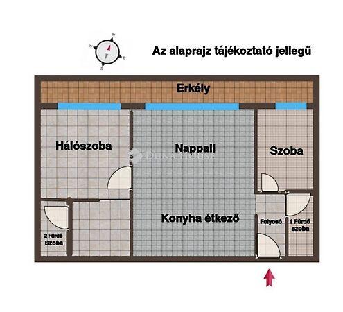 Madách Imre, Budapest, VII. kerület 2. képe