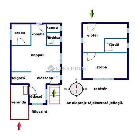 Barackos, Budapest, XXII. kerület 2. képe