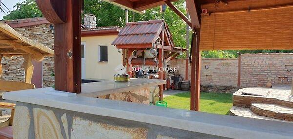 Barackos, Budapest, XXII. kerület 3. képe