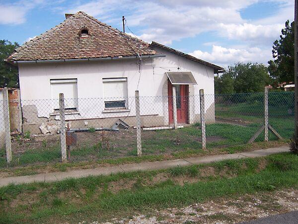 Ibolya ut, Tiszafüred 2. képe