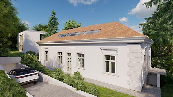 Budapest, XII. kerület 2. képe