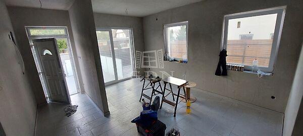 Haraszty Ferenc, Dunaharaszti képe