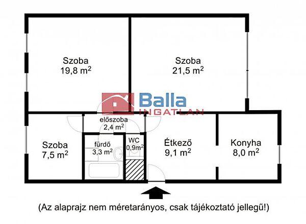 Gesztenye, Budapest, XVI. kerület 2. képe