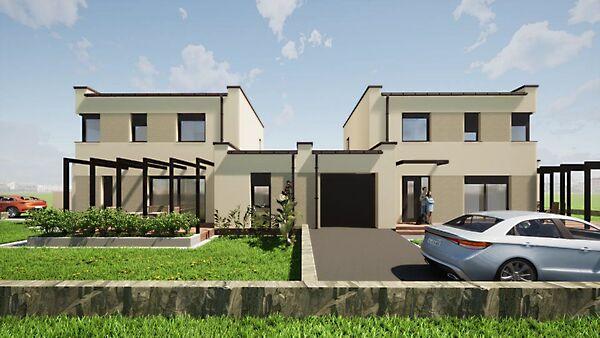 Búvár, Nyíregyháza 2. képe