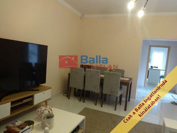 Vízhányó János, Tiszakécske képe