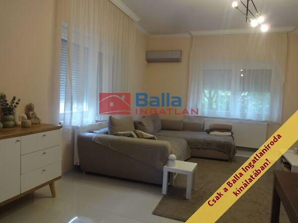 Vízhányó János, Tiszakécske 2. képe