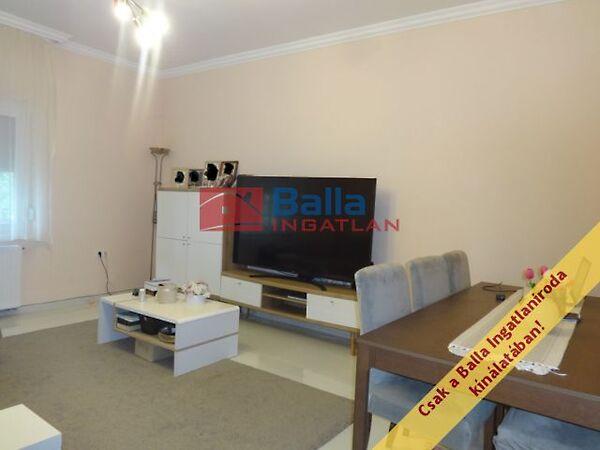 Vízhányó János, Tiszakécske 3. képe