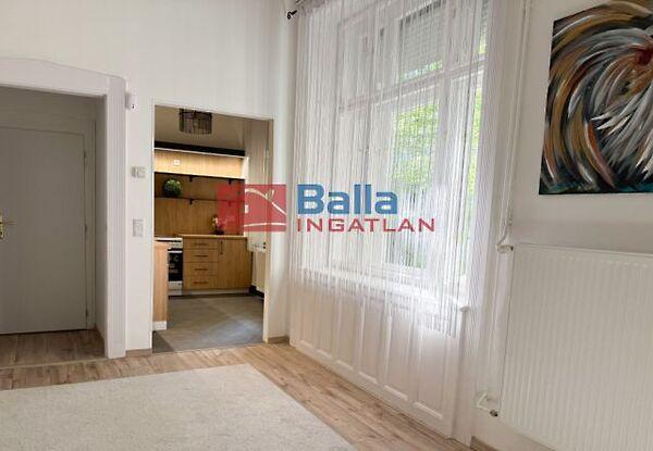 Nagypolgári lakás, Ilka, Budapest, XIV. kerület 3. képe