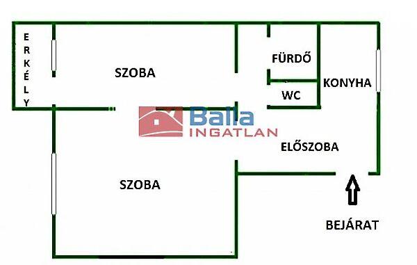 Üllői, Budapest, IX. kerület 2. képe