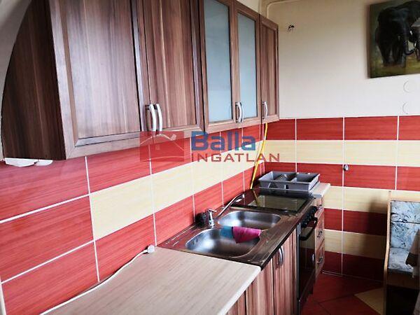 Üllői, Budapest, IX. kerület 3. képe