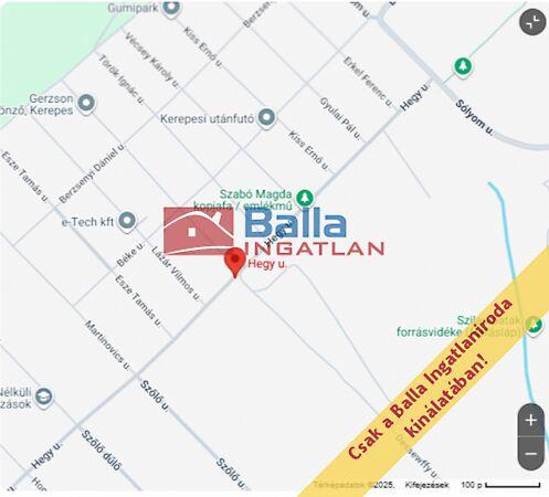 Hegy u., Kerepes 2. képe