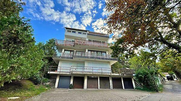 Budapest, XII. kerület 3. képe