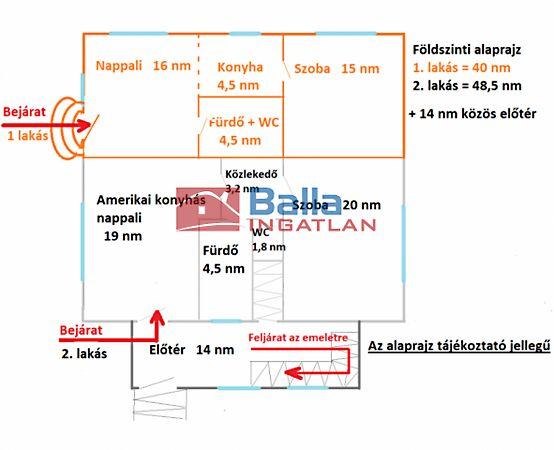 Batthyány Lajos, Budapest, XVIII. kerület 2. képe