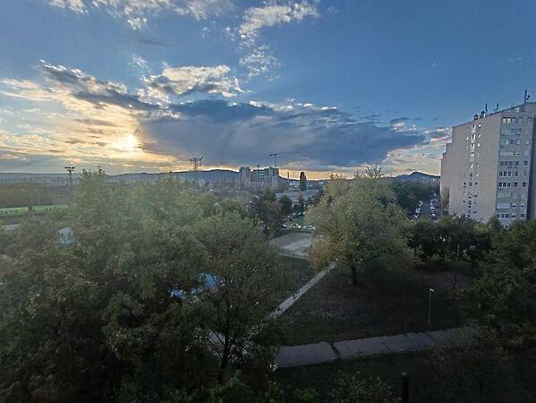 Pozsonyi, Budapest, IV. kerület képe