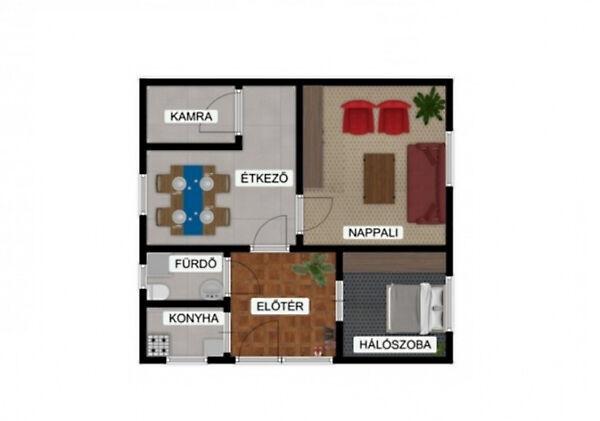 Magyarcsanád 2. képe