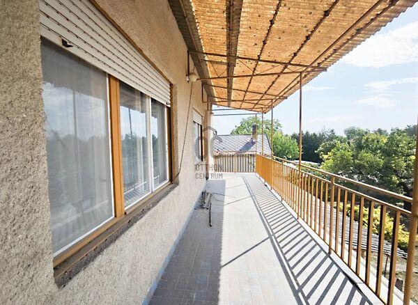 Arany János, Komárom 3. képe