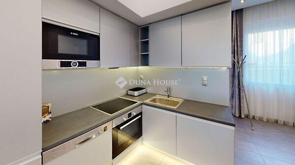 Podmaniczky, Budapest, VI. kerület 3. képe