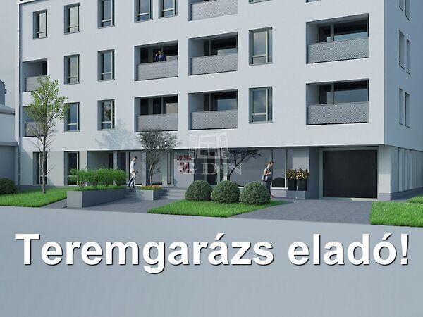 Kossuth úti, Nyíregyháza képe