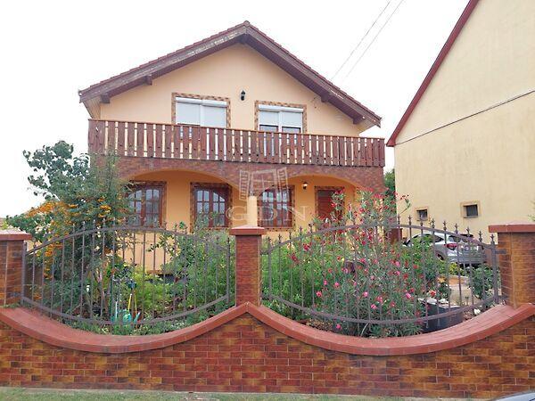 Széchenyi, Újfehértó képe