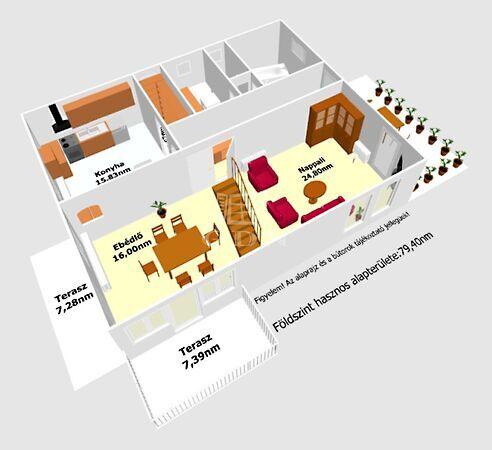 Széchenyi, Újfehértó 3. képe