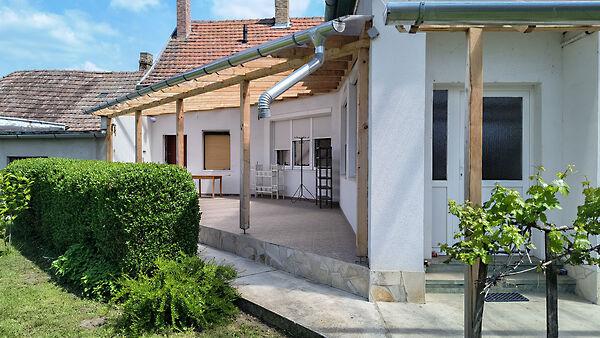 Hercegszántó képe