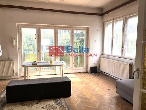 Farkastorki, Budapest, III. kerület képe