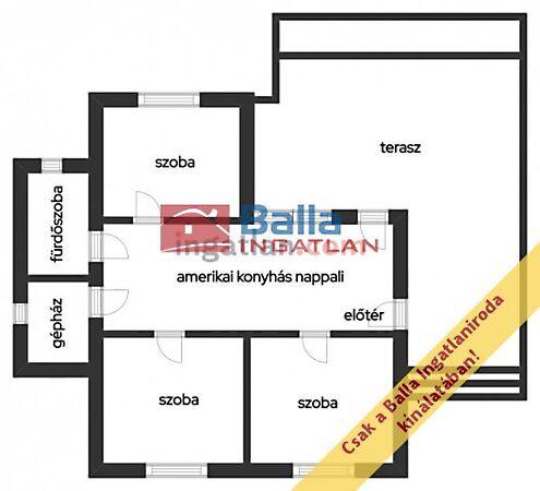 Kertváros közeli, Gödöllő 2. képe