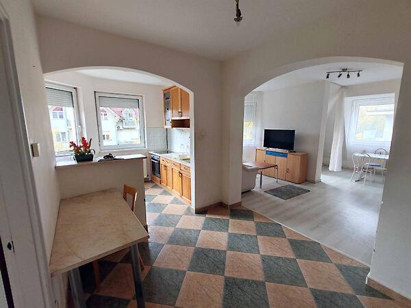 Komlóssy, Debrecen képe