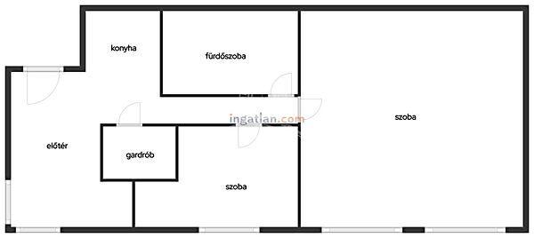 Szabadság, Budaörs 2. képe