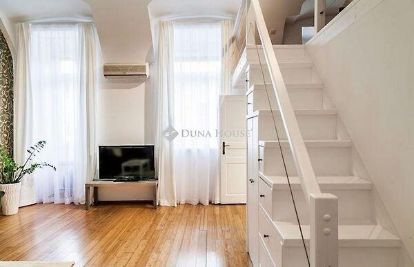 Rumbach Sebestyén, Budapest, VII. kerület 3. képe