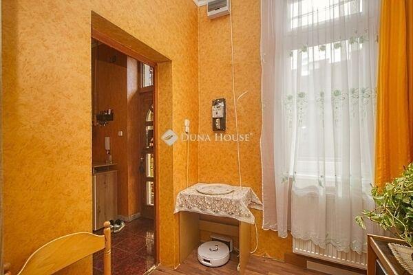 Fiumei, Budapest, VIII. kerület 3. képe