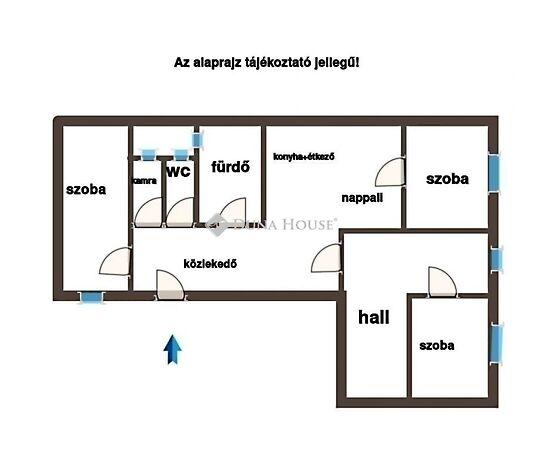 Fiumei, Budapest, VIII. kerület 2. képe