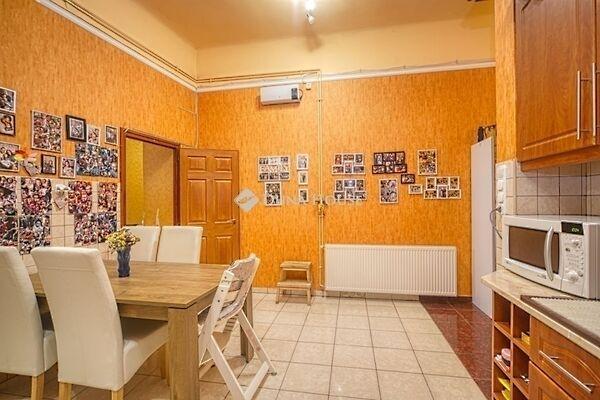 Fiumei, Budapest, VIII. kerület képe