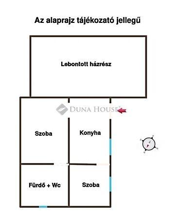 Damjanich János, Gyál 2. képe