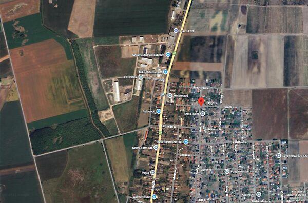 Debreceni, Mikepércs képe