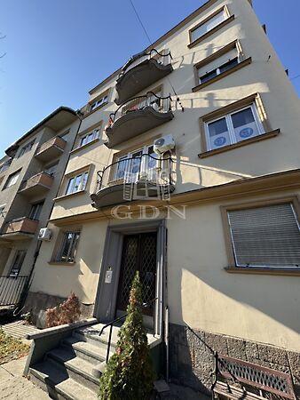 Alkotás, Budapest, XII. kerület 3. képe