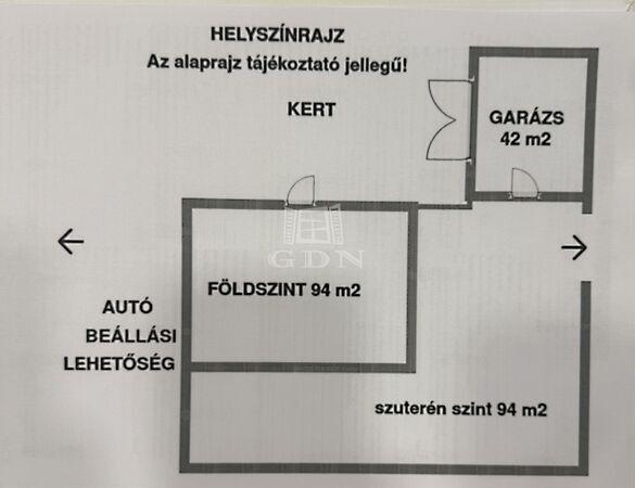 Ady Endre, Budapest, XIX. kerület 2. képe