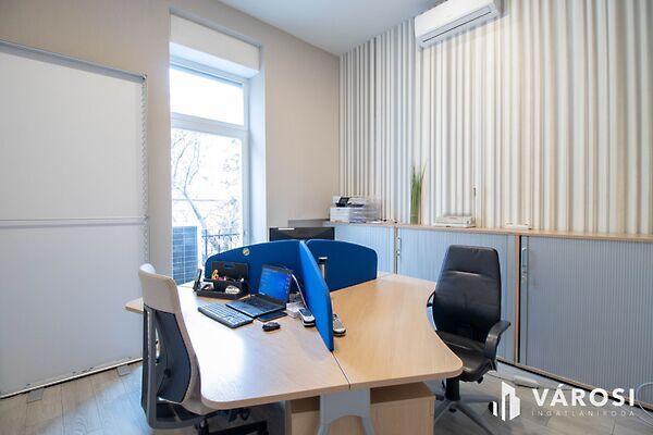 Budapest 6., Budapest, VI. kerület képe