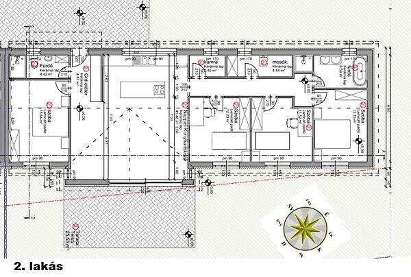ÚJ ÉPÍTÉSŰ 100%-os, Albertirsa 2. képe